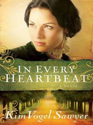 cover image of In Every Heartbeat